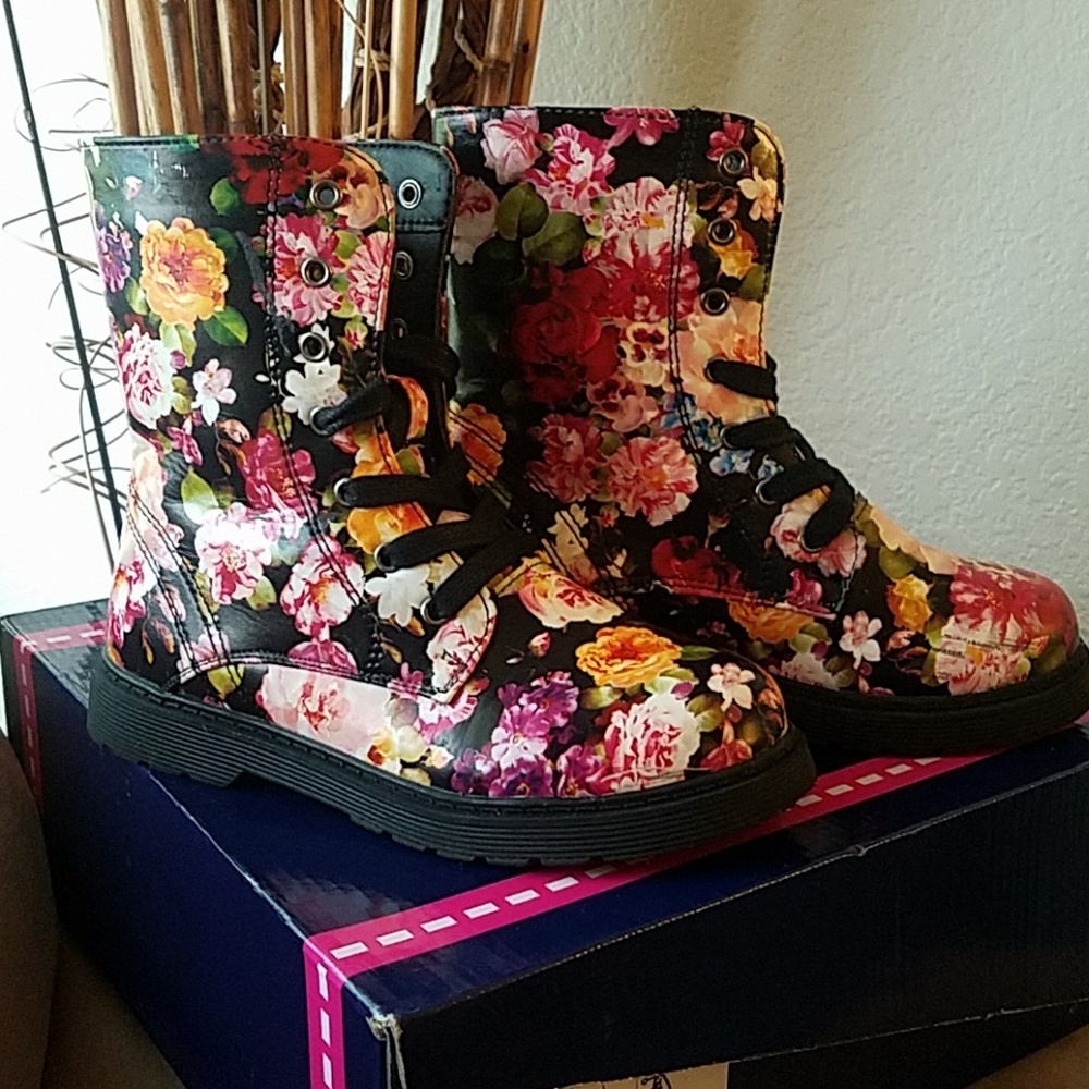 kids boots